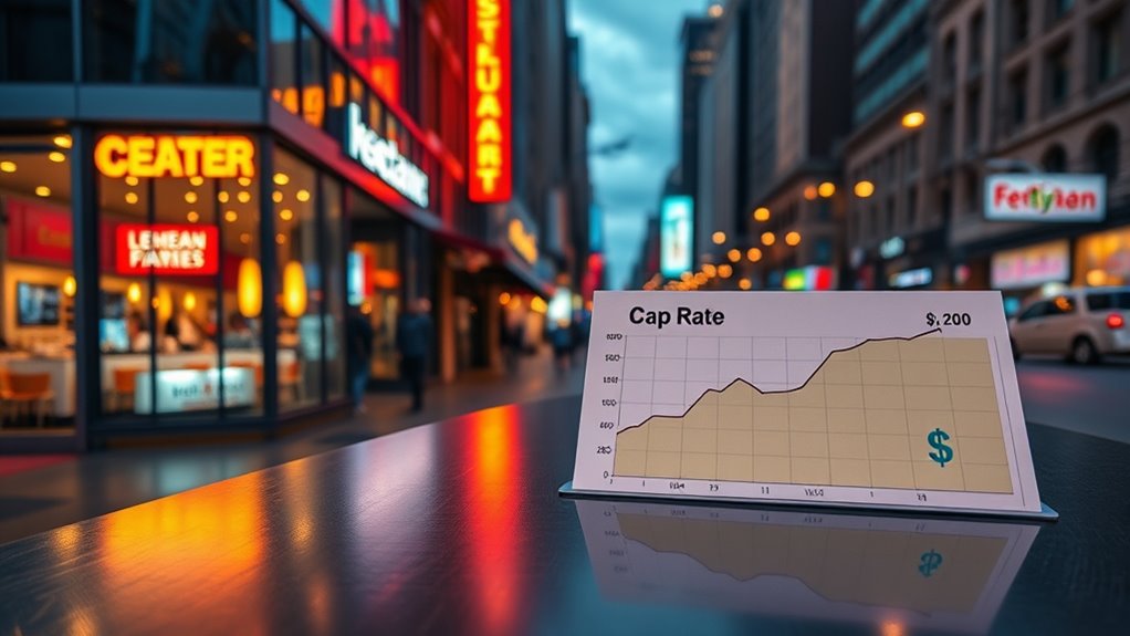 assessing restaurant investment returns