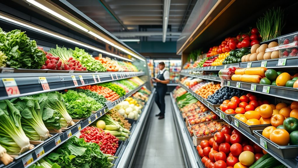 balanced inventory management practices