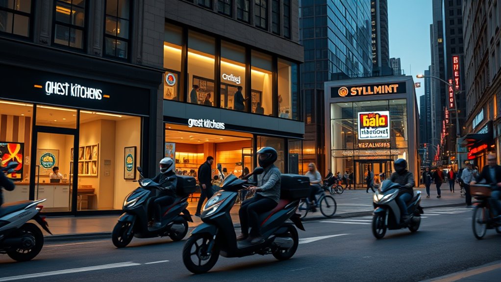 balancing costs and branding