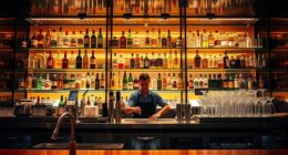 bar staff workflow enhancement