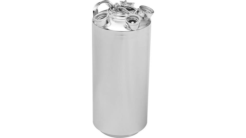 beer line cleaning kit