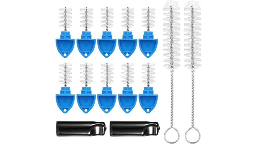 beer tap cleaning set