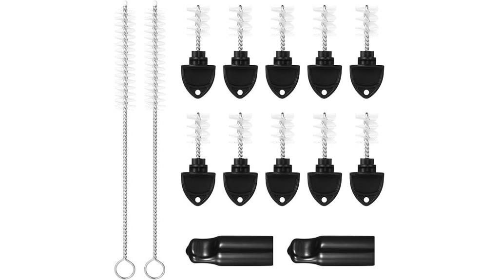 beer tap plug set