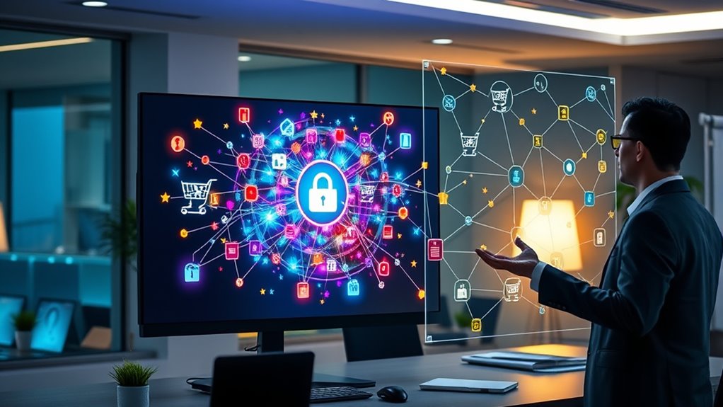 blockchain enhances loyalty programs