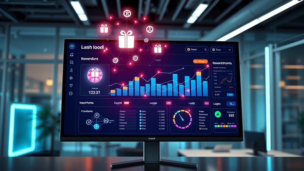 blockchain loyalty future innovations