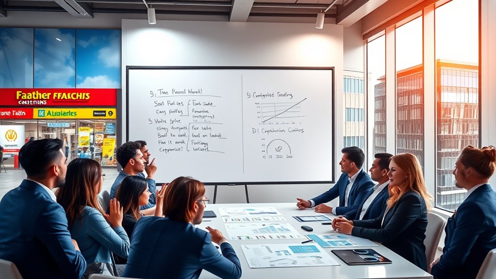 brand identity and marketing strategies