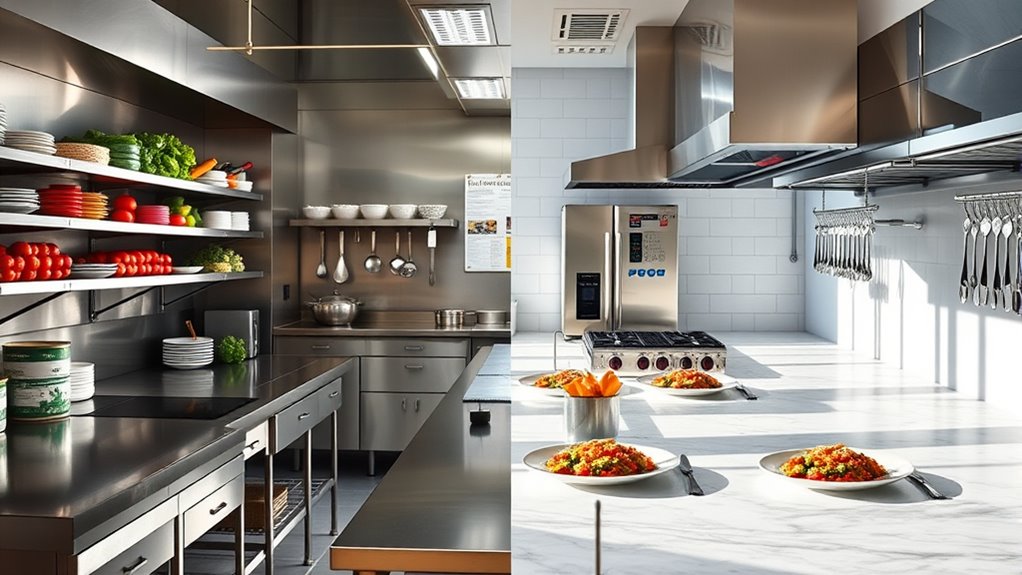 budgeting for kitchen investments