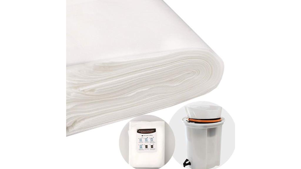 bulk coffee filter pack