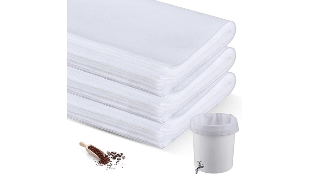 bulk cold brew filter bags