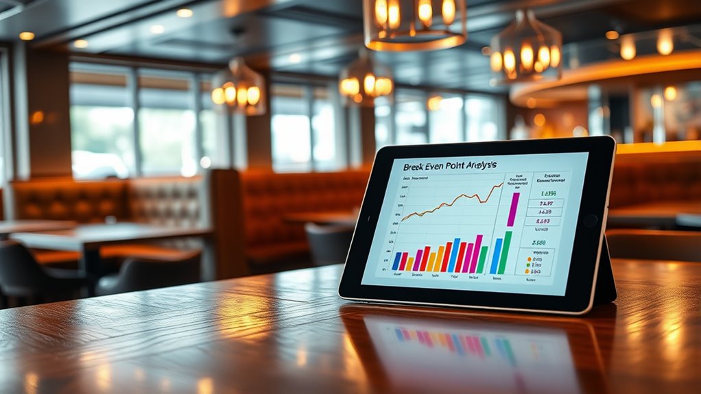 calculate all fixed costs