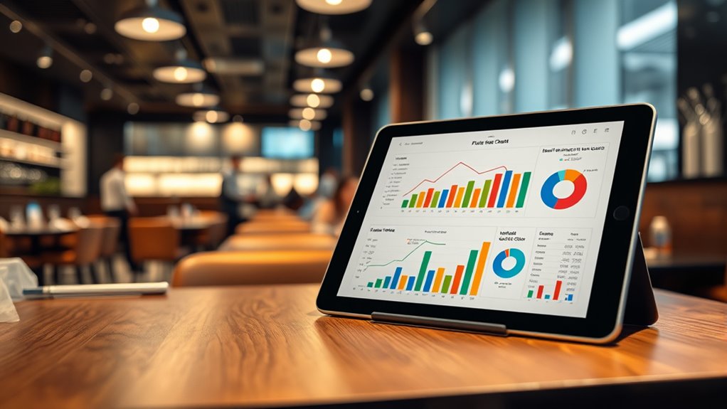 calculate fixed and variable costs