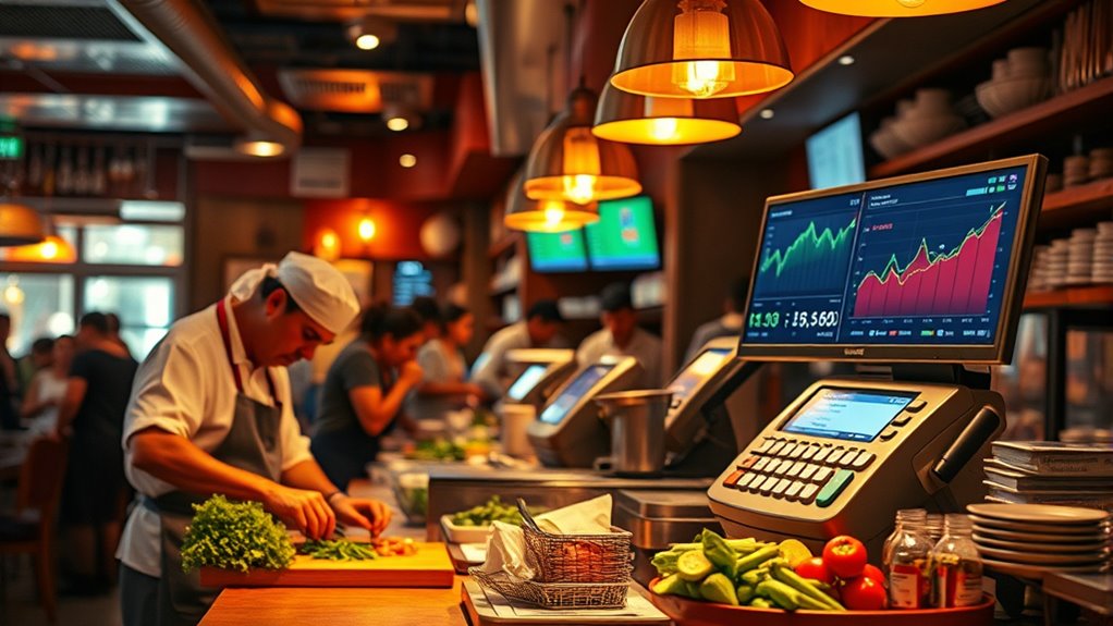 cash flow versus profit