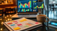 cash flow versus profit