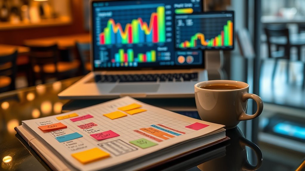 cash flow versus profit