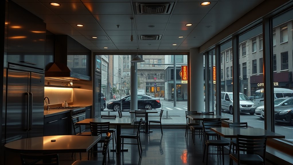 changing dining and wellness trends