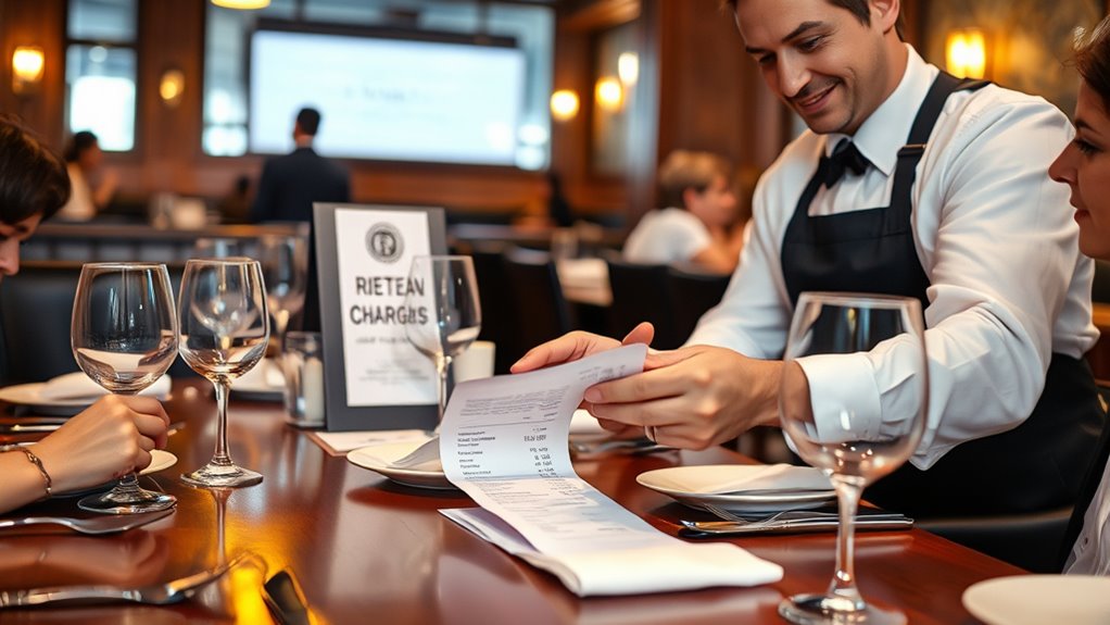 changing tipping norms and practices