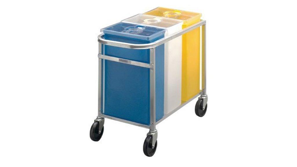 channel 123b ingredient bin