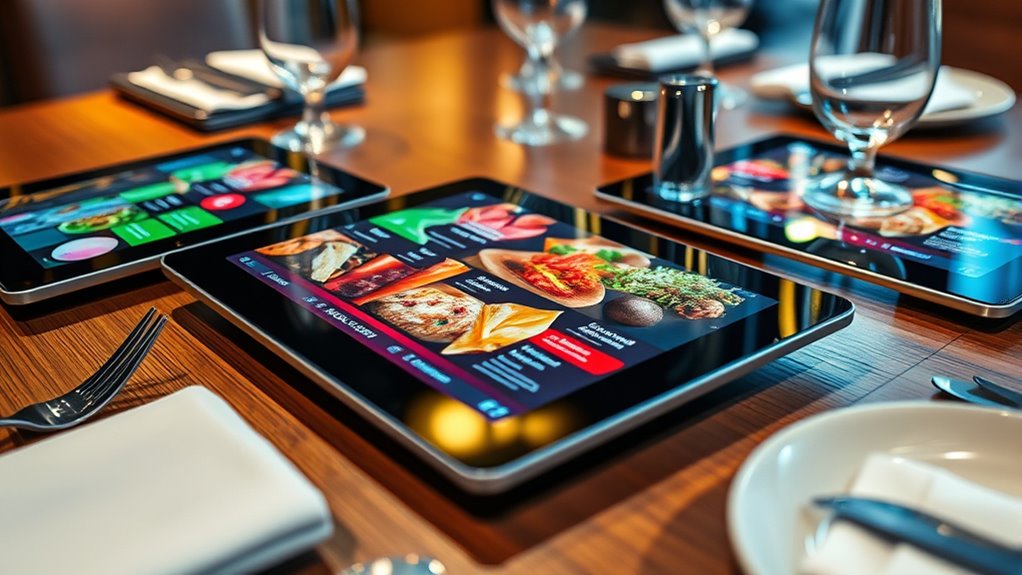 choose durable user friendly technology