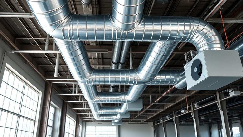 choose efficient hvac components