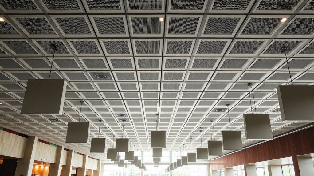 choose place maintain soundproofing