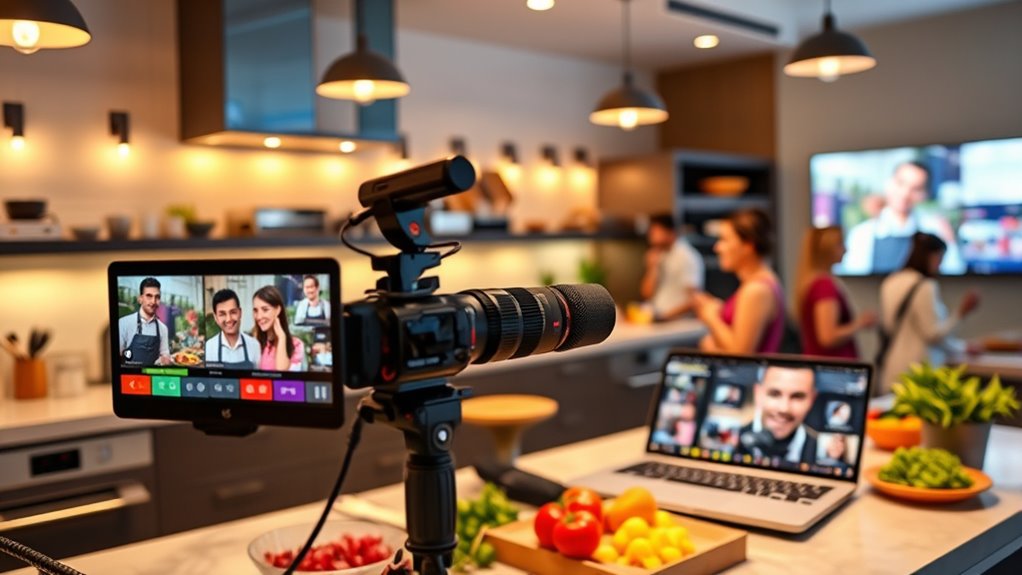 choose suitable streaming platform
