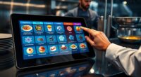 choosing an integrated restaurant operating system