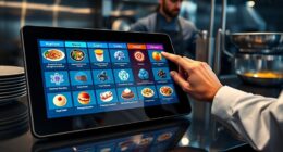 choosing an integrated restaurant operating system