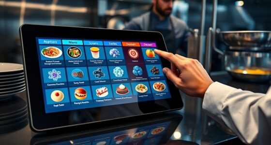 choosing an integrated restaurant operating system