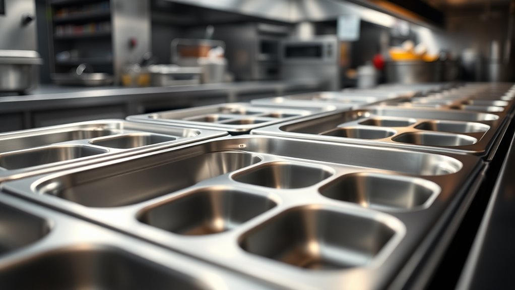 choosing durable compatible inserts