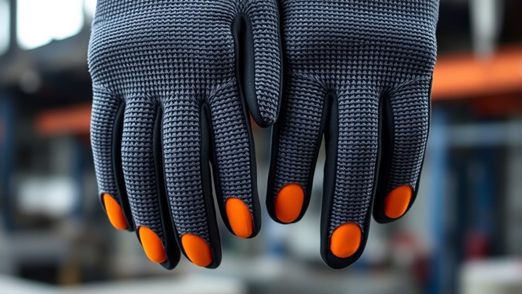choosing durable safe gloves