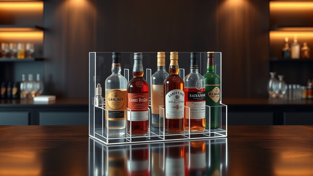 choosing durable stylish displays