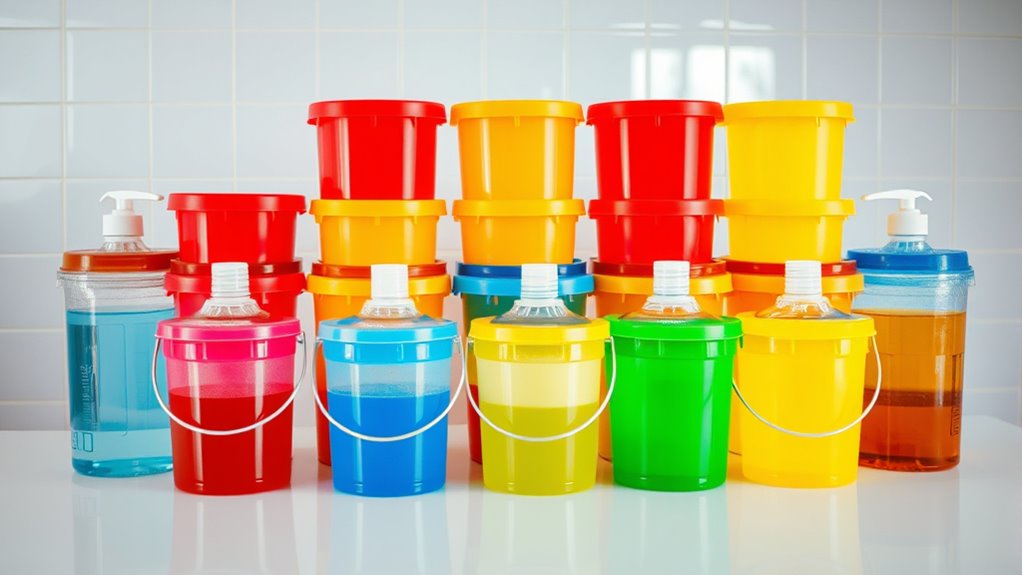 choosing durable visible safe