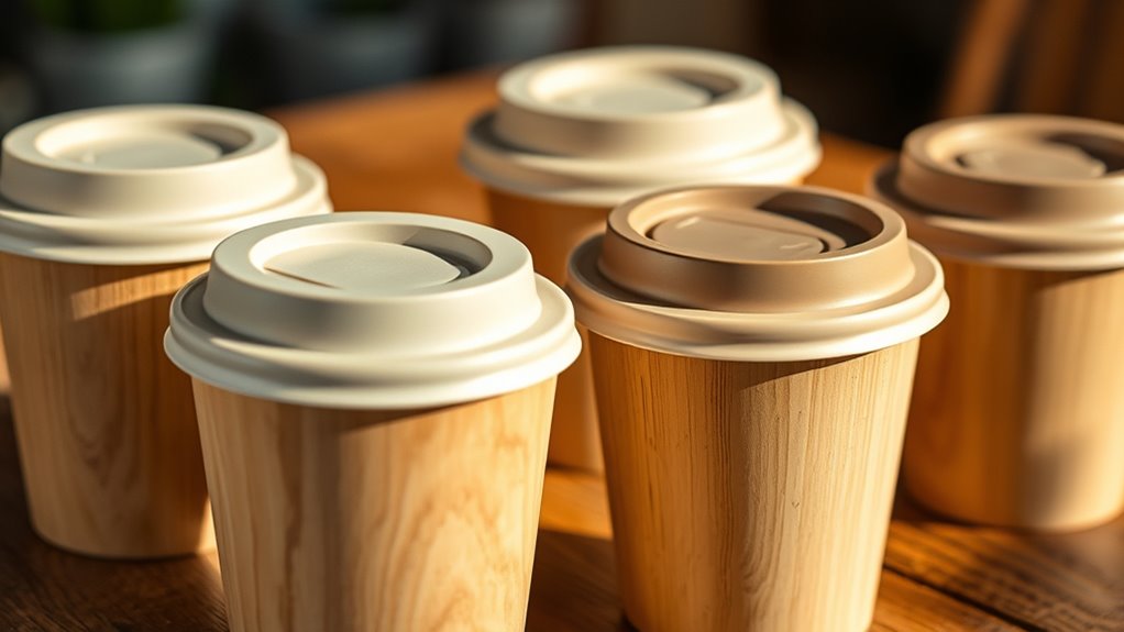 choosing eco friendly travel mug