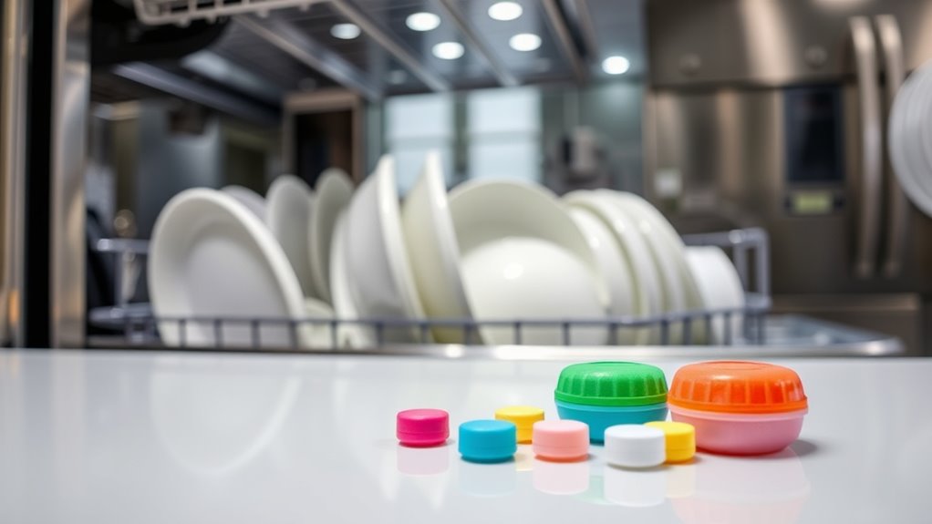 choosing effective sanitizer tabs