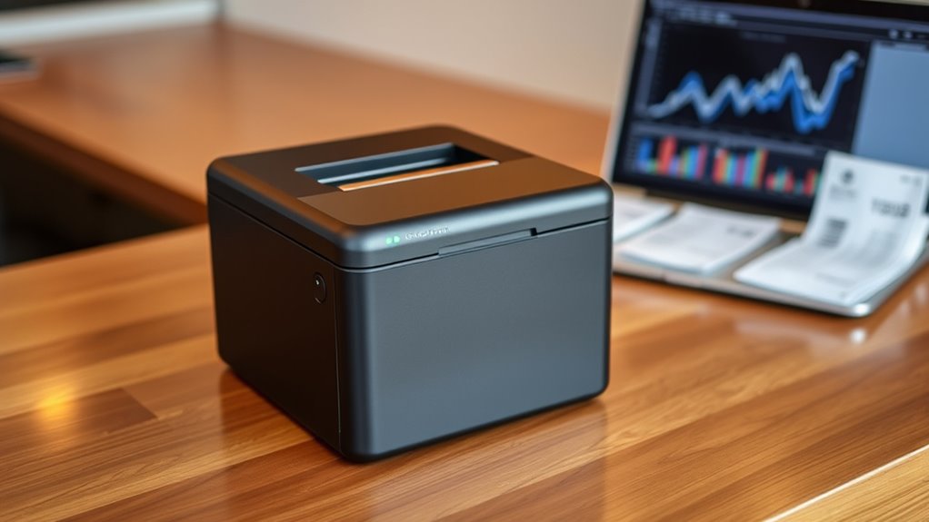 choosing reliable ethernet printer