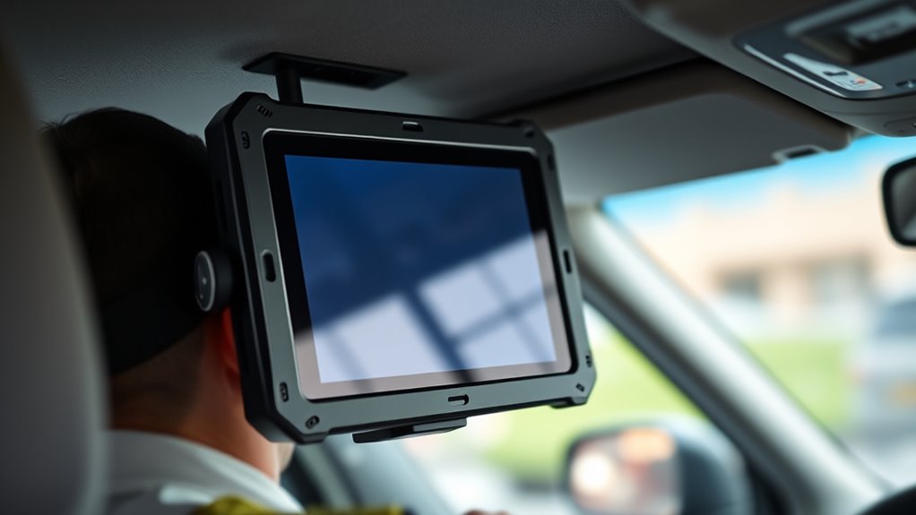 choosing suitable delivery enclosure