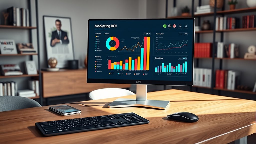choosing suitable kpi tools