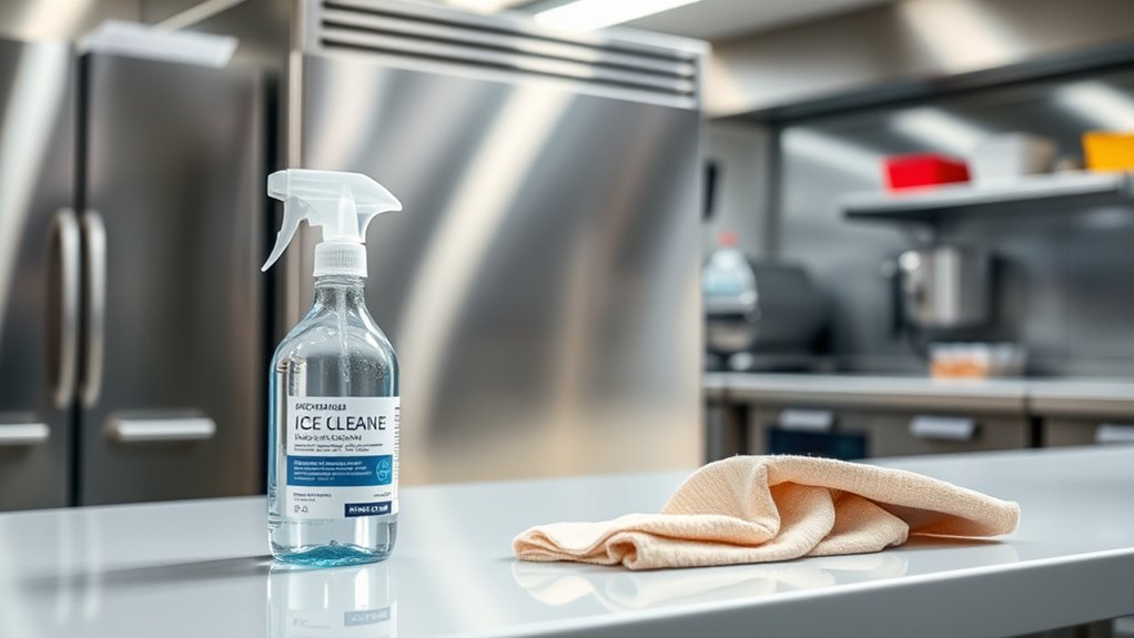 cleaning effectiveness and safety