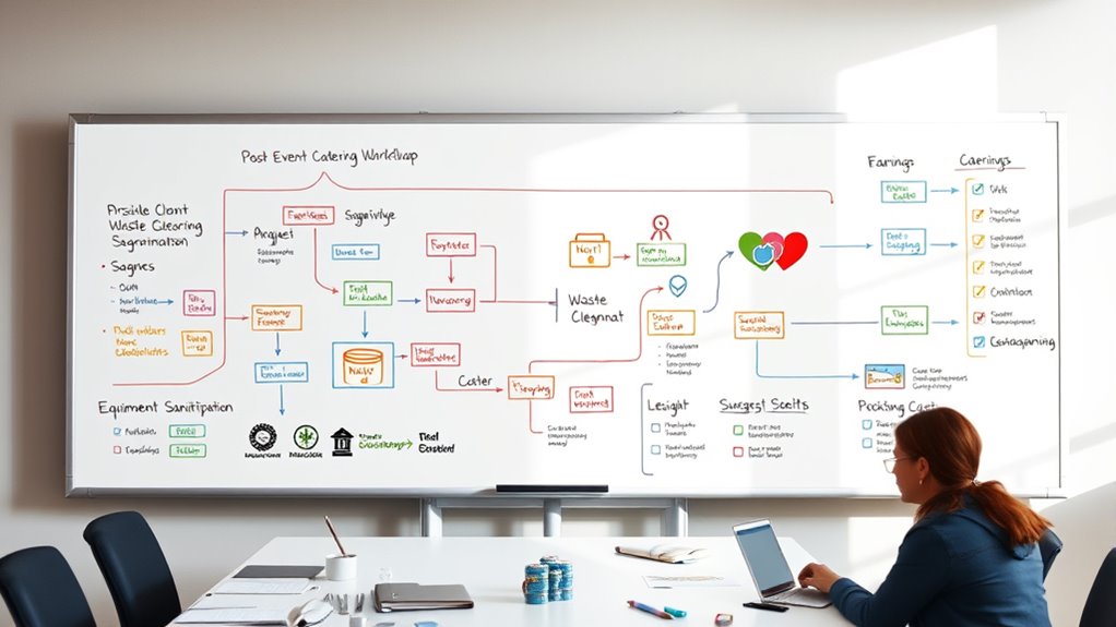 cleanup feedback cost savings