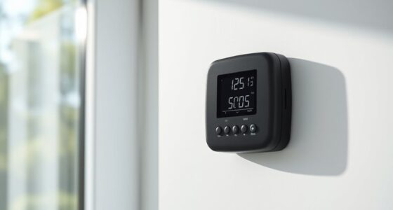 co detection and standards