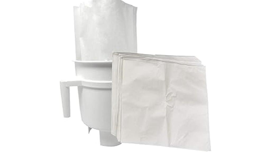 cold brew filter bags pack
