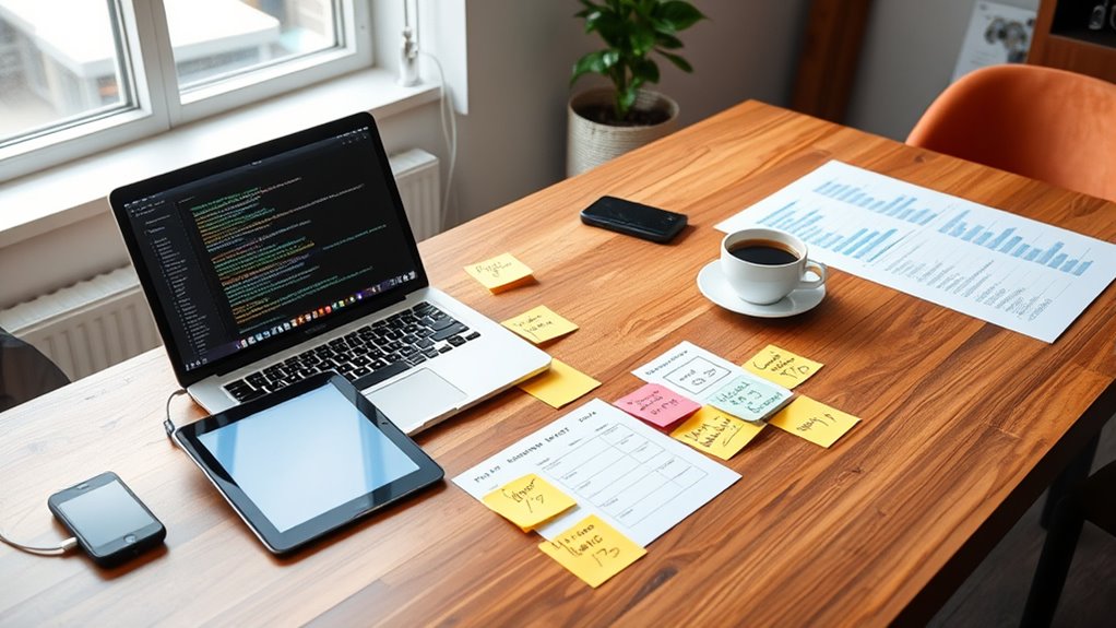 collect user feedback effectively