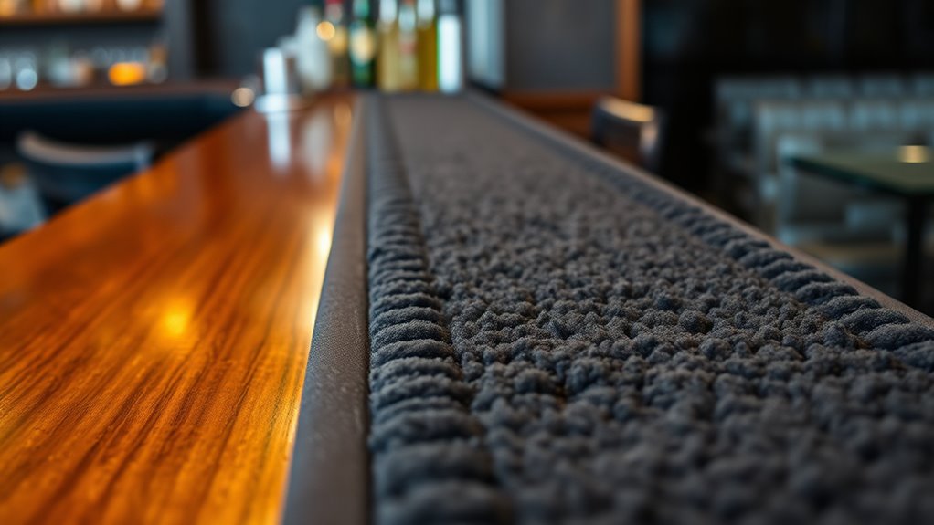 comfort durability safety features