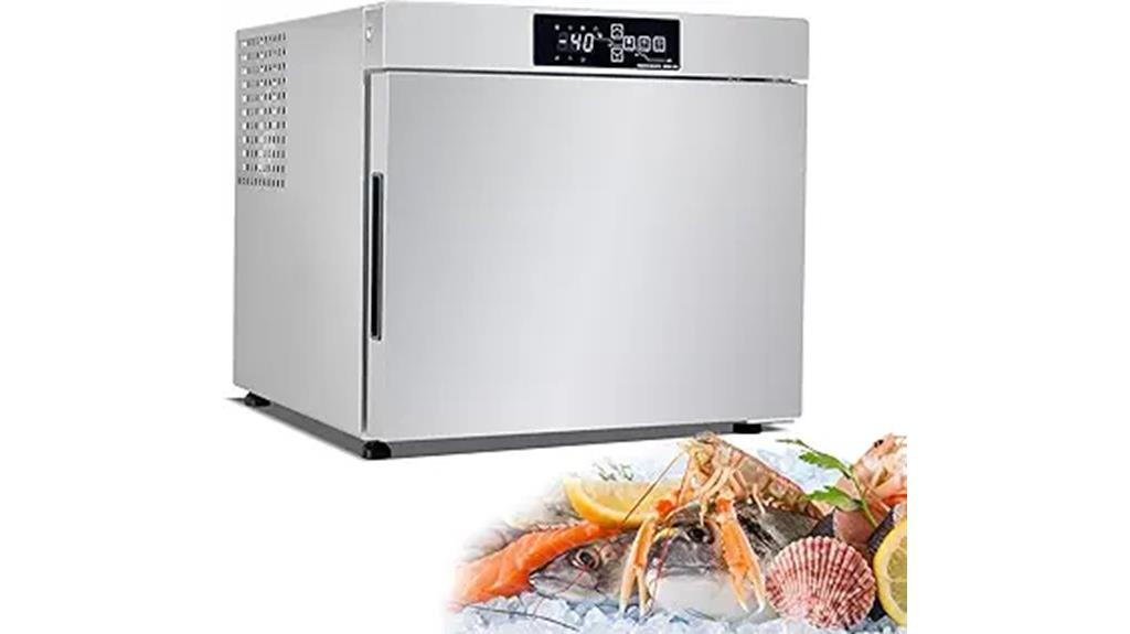 commercial cooling equipment