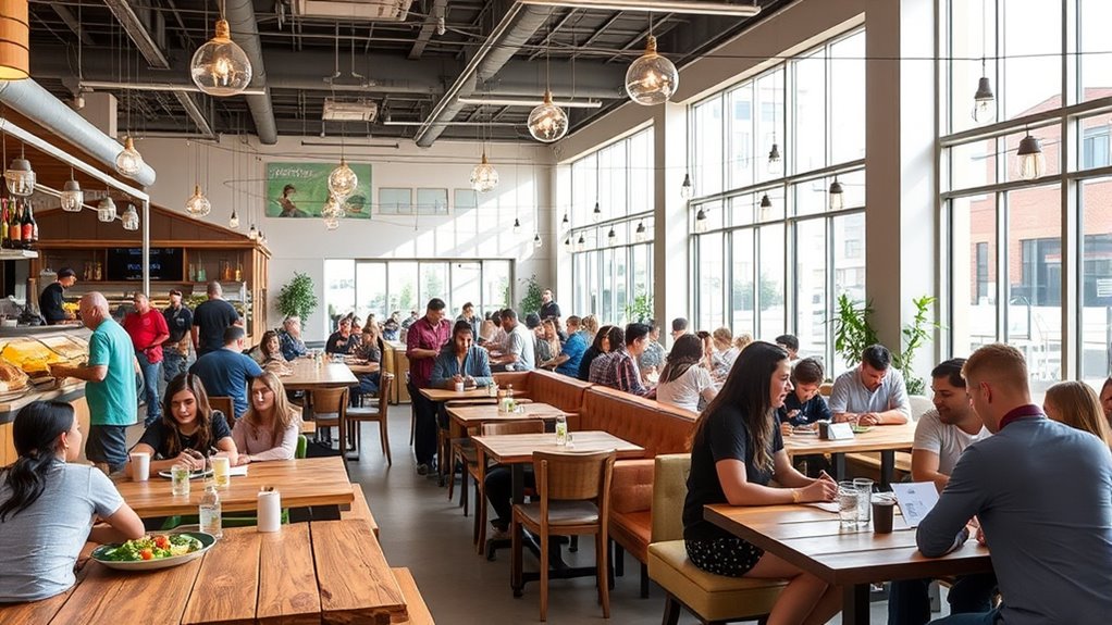 community cuisine connection economy