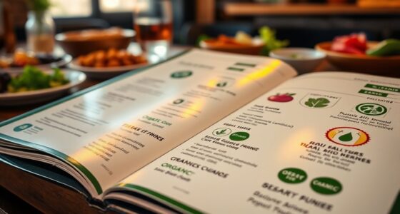 consumer reactions to eco labels