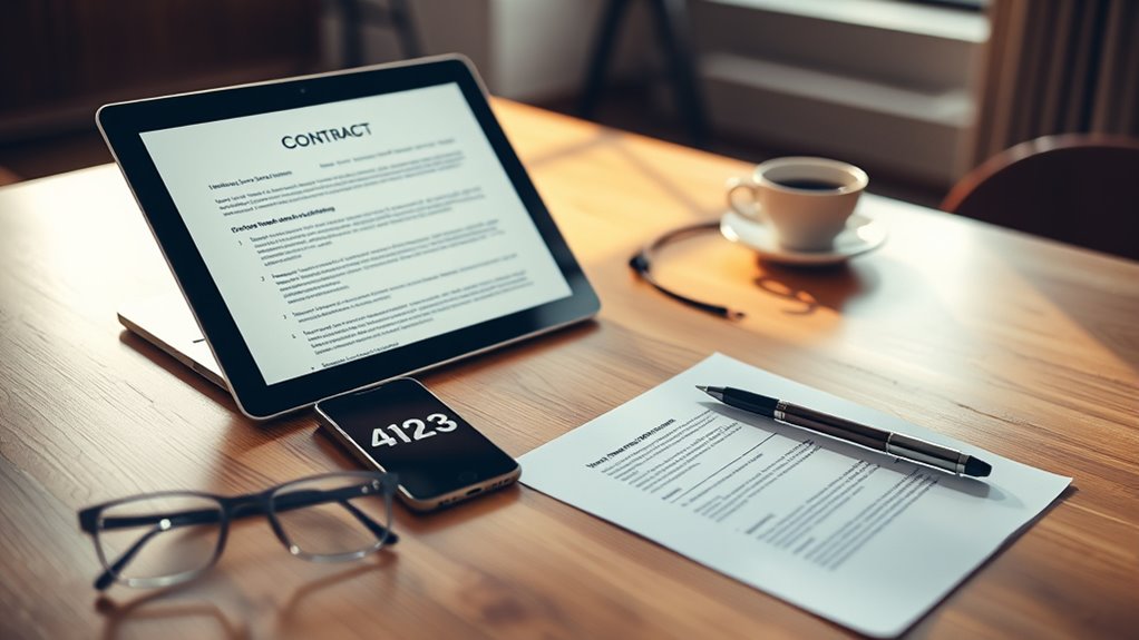 content rights and permissions