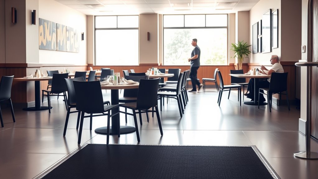 continuous accessibility compliance maintenance