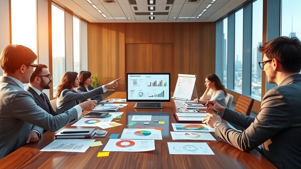 continuous process evaluation and improvement