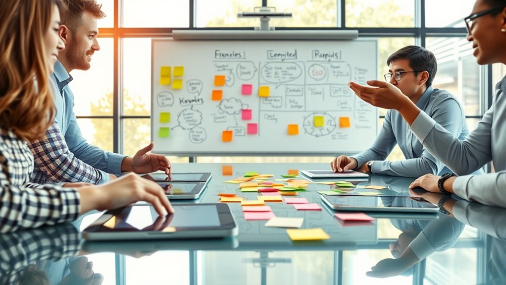 continuously improve employee value